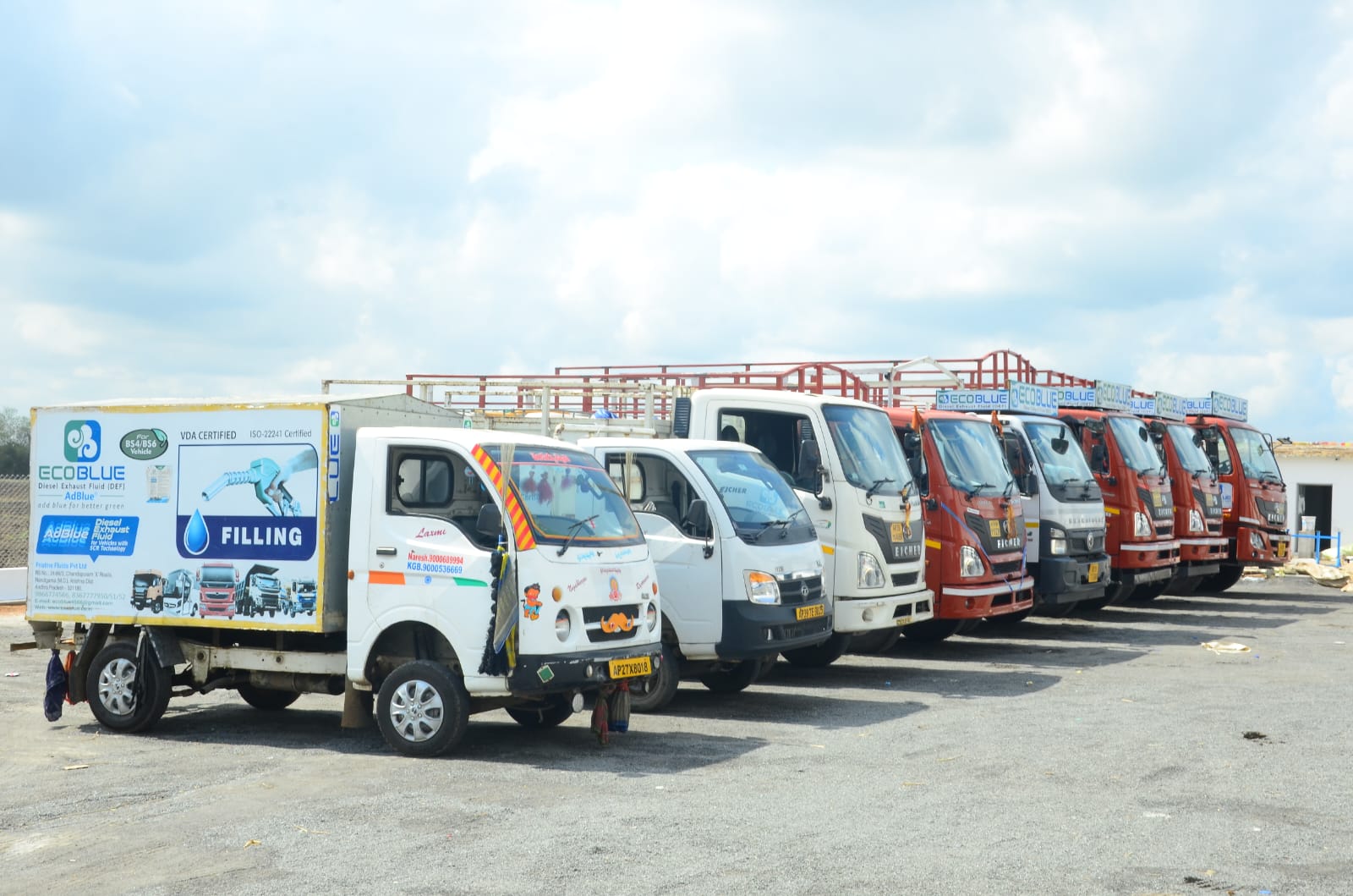 Transport Service